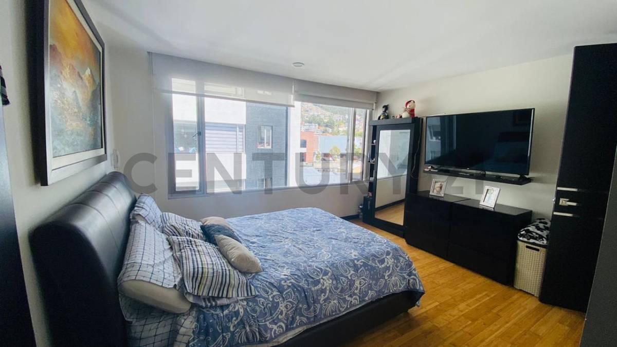 Vendo Departamento 2 Dorm. Sector El Bosque. Provincia de Pichincha — imagen 7