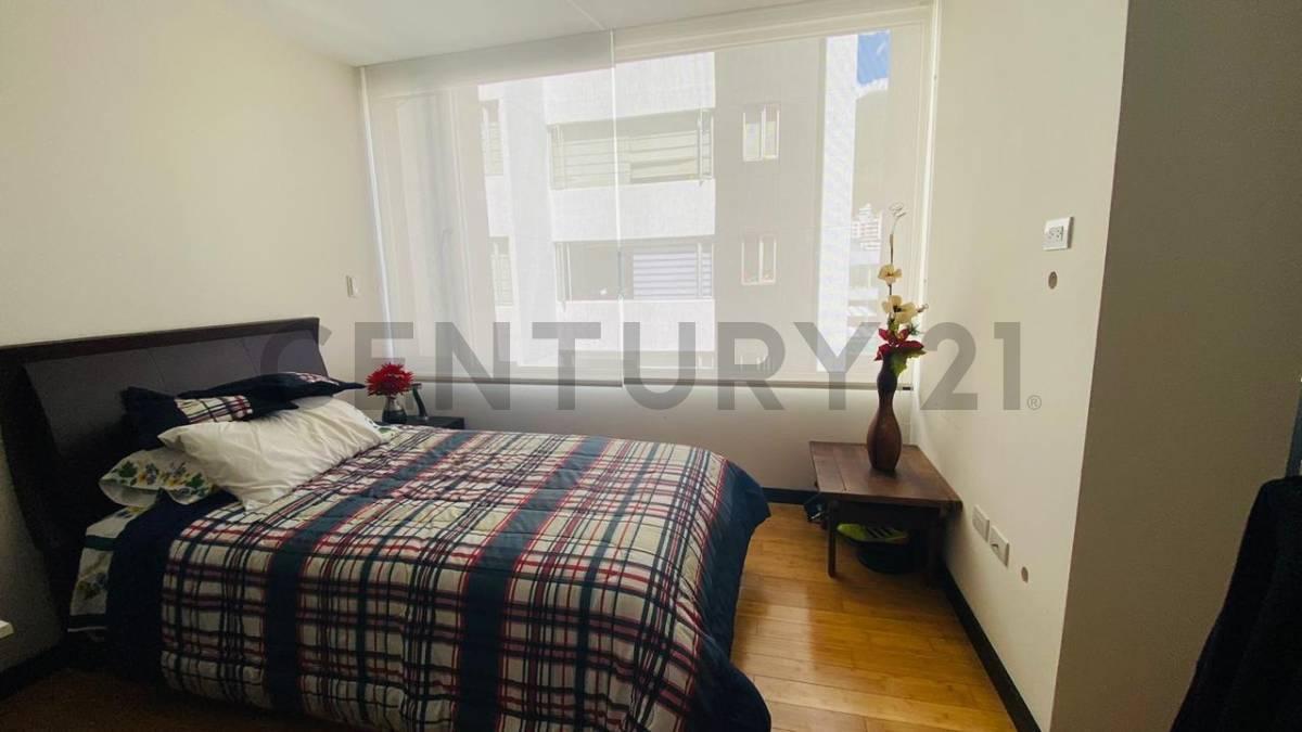 Vendo Departamento 2 Dorm. Sector El Bosque. Provincia de Pichincha — imagen 6