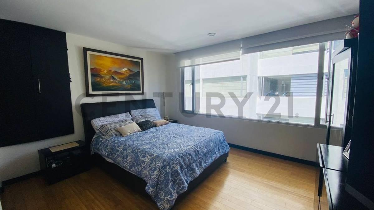 Vendo Departamento 2 Dorm. Sector El Bosque. Provincia de Pichincha — imagen 5