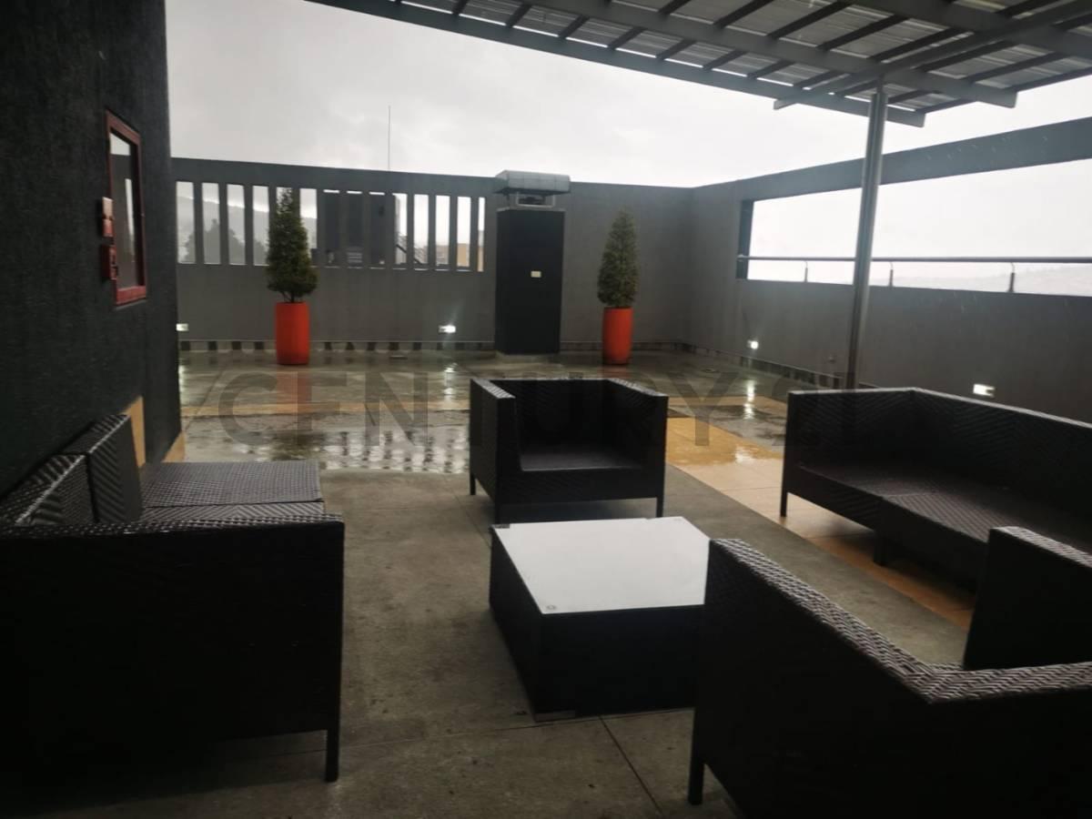 Vendo Departamento 2 Dorm. Sector El Bosque. Provincia de Pichincha — imagen 3