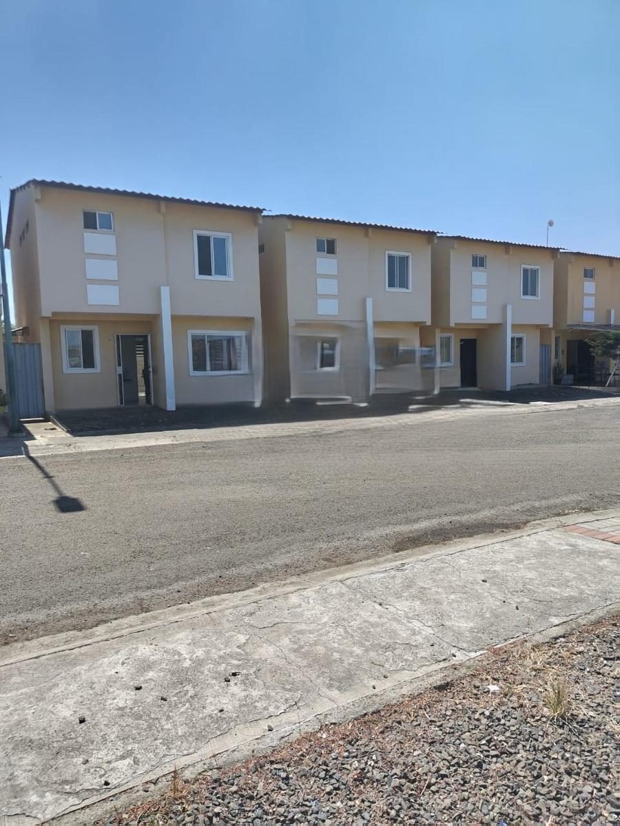 ¡Casa en Venta en Complejo Residencial Metrópolis – Manta!, Manabí — imagen 10