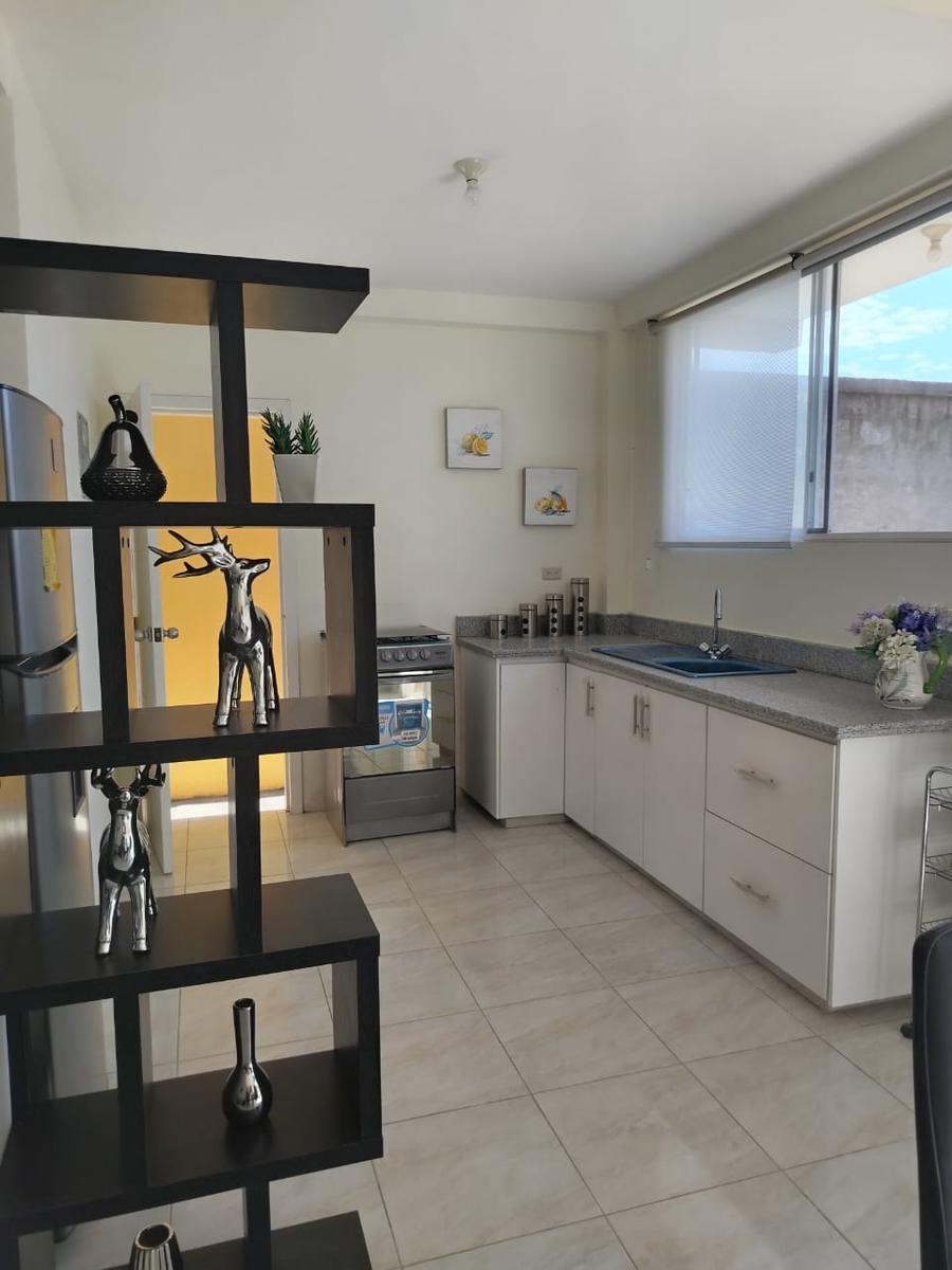 ¡Casa en Venta en Complejo Residencial Metrópolis – Manta!, Manabí — imagen 7