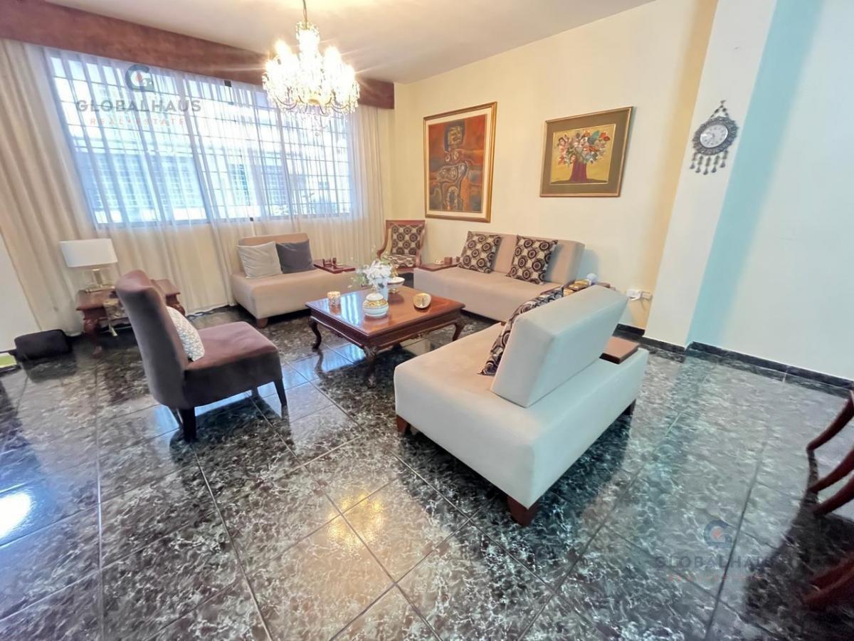 Venta de Casa en Urb. Parques del Rio con Piscina, 4 Habitaciones m. H. Guayas — imagen 10