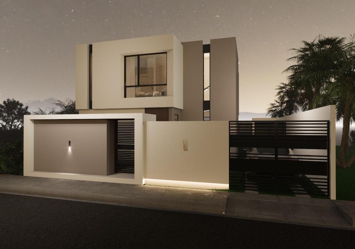 Hermosa Casa en Venta en La Zona Sur de Manta. Urbanizacion Cristal Azul, Manabí — imagen 10