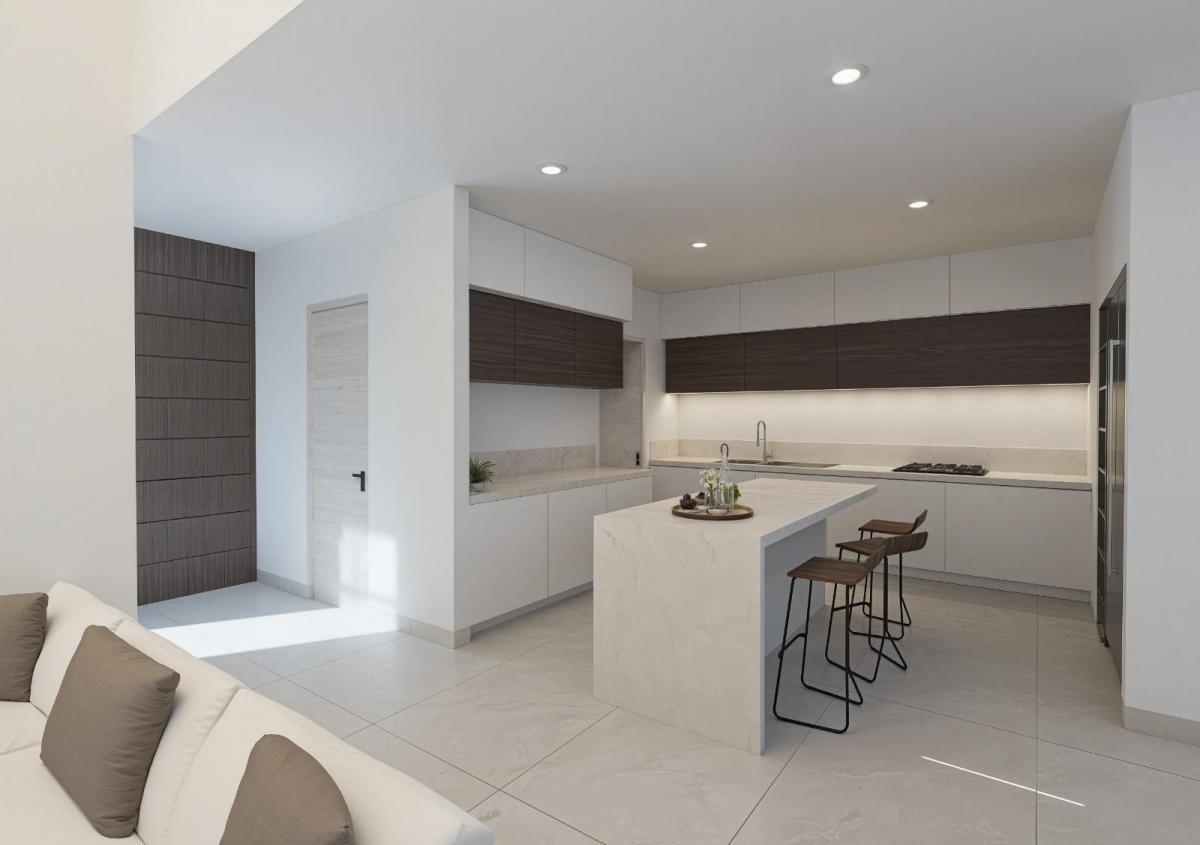 Hermosa Casa en Venta en La Zona Sur de Manta. Urbanizacion Cristal Azul, Manabí — imagen 9