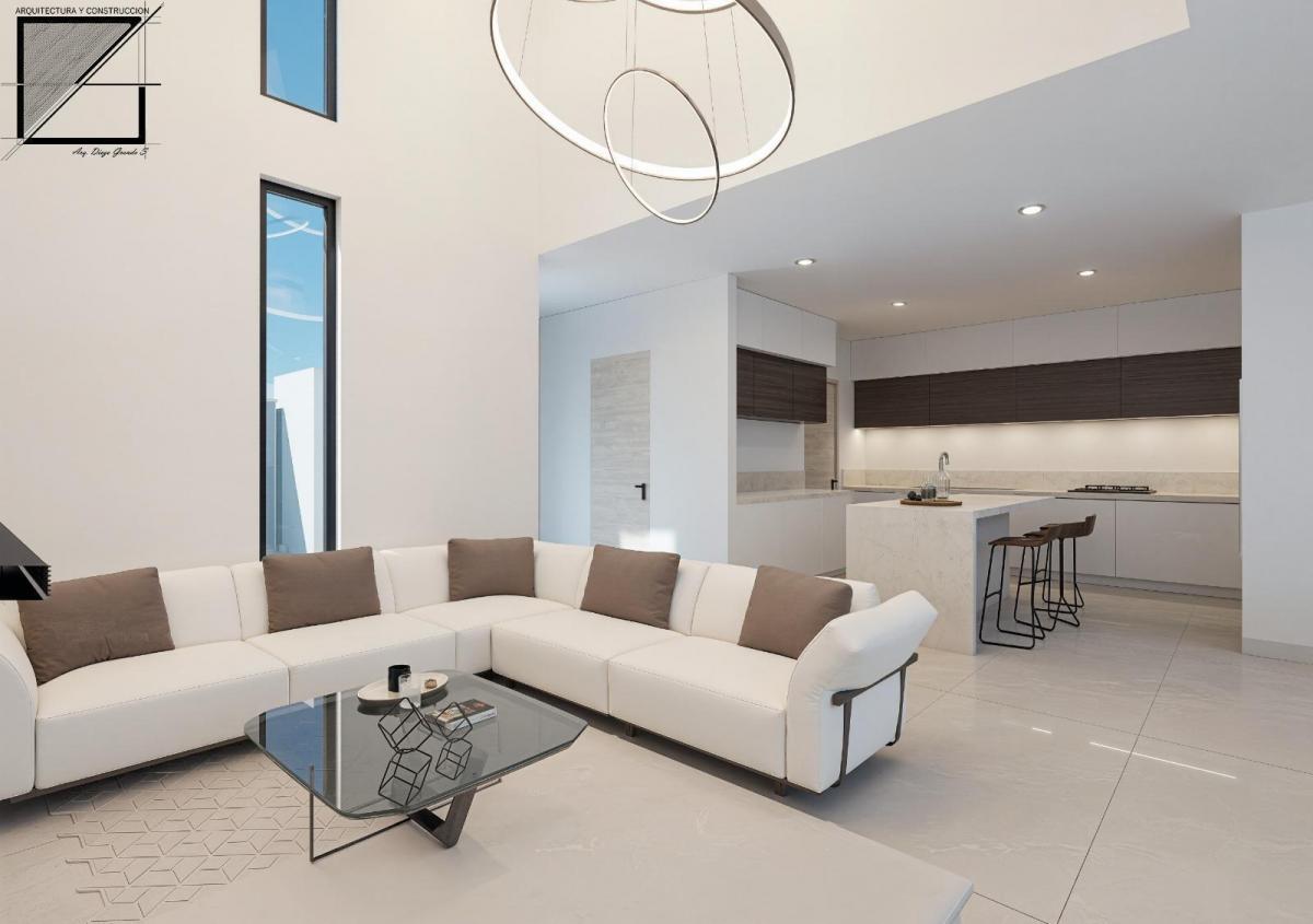Hermosa Casa en Venta en La Zona Sur de Manta. Urbanizacion Cristal Azul, Manabí — imagen 5