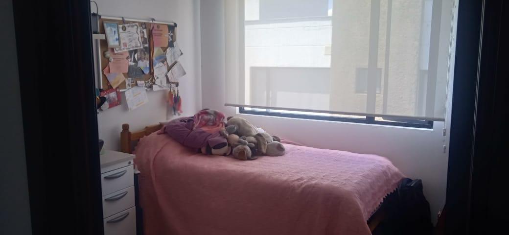 Venta Departamento con Balcon 3 Dorm. Norte de Quito en Llano Chico — imagen 3