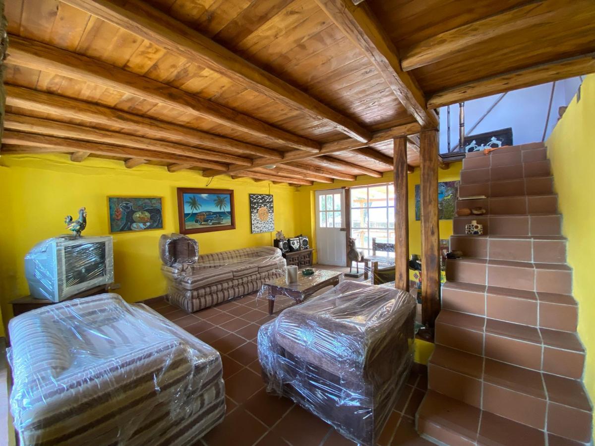 Casa de Venta Sector Checa — imagen 4