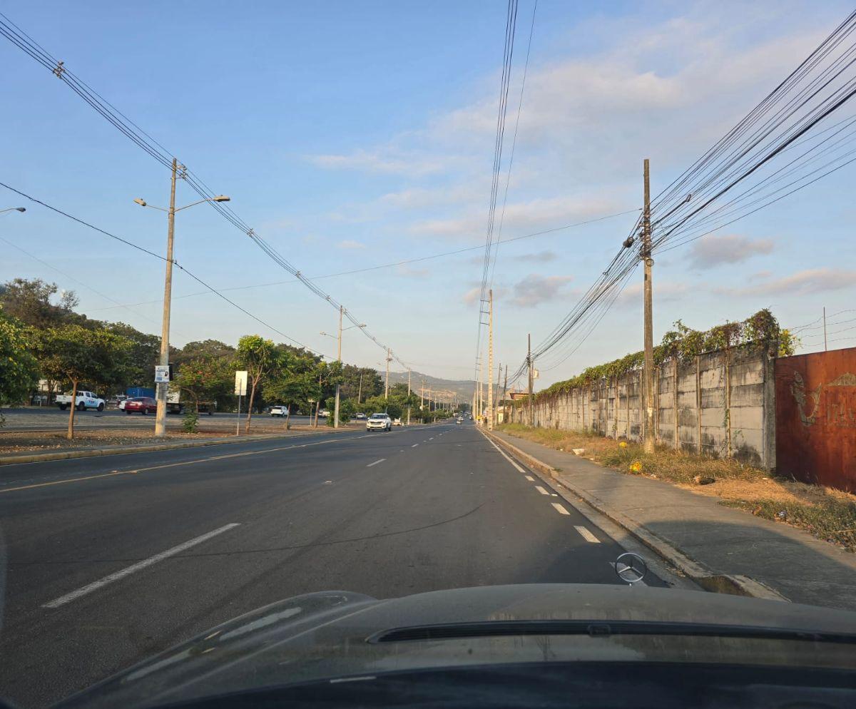 Terreno de 9500 m² en Venta Vía a La Costa, Guayas — imagen 5