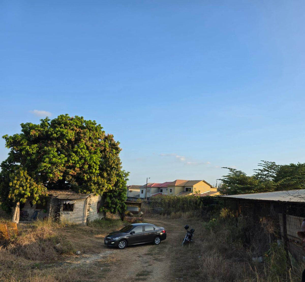 Terreno de 9500 m² en Venta Vía a La Costa, Guayas — imagen 3