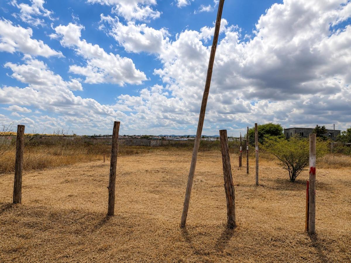 De Oportunidad en General Villamil Playas Vendo Terreno Esquinero de 200 M², a 5 Mn del Mar, Guayas — imagen 5