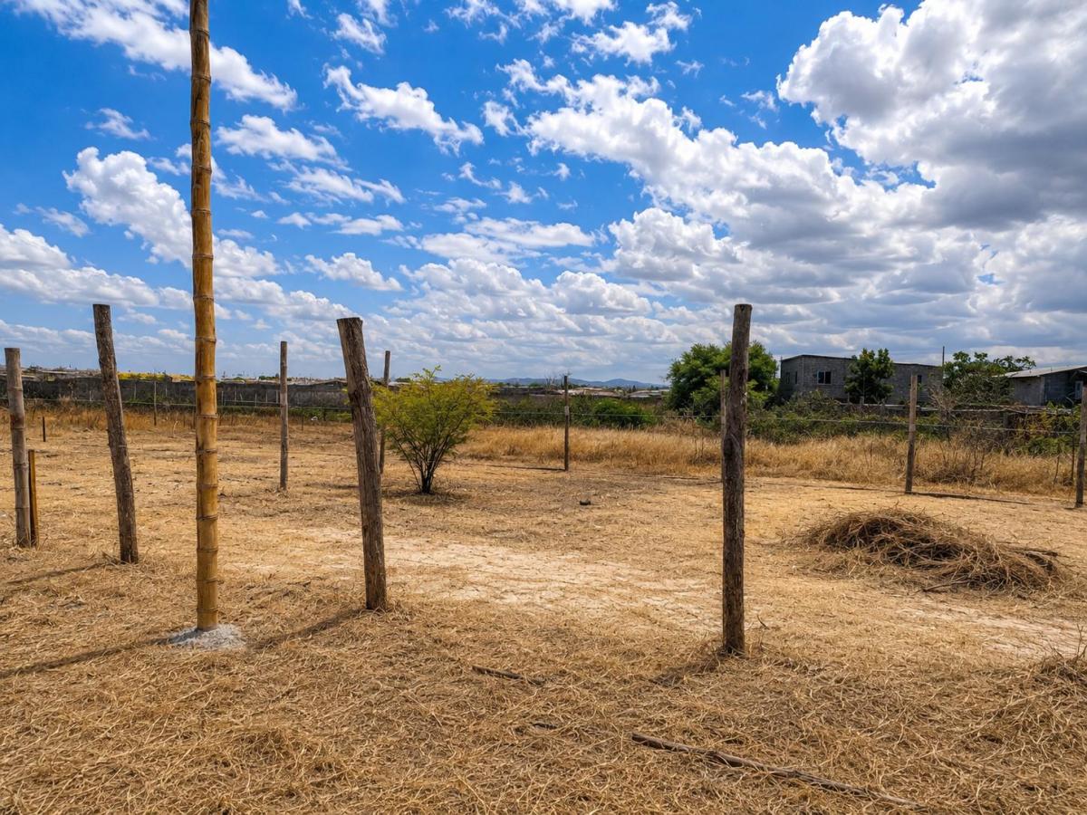 De Oportunidad en General Villamil Playas Vendo Terreno Esquinero de 200 M², a 5 Mn del Mar, Guayas — imagen 4