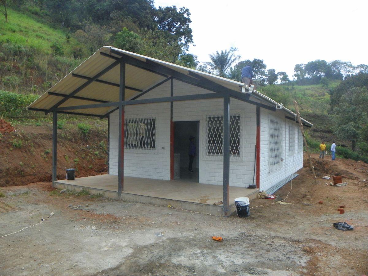 Terreno y Casa en Venta Pallatanga, Chimborazo — imagen 7
