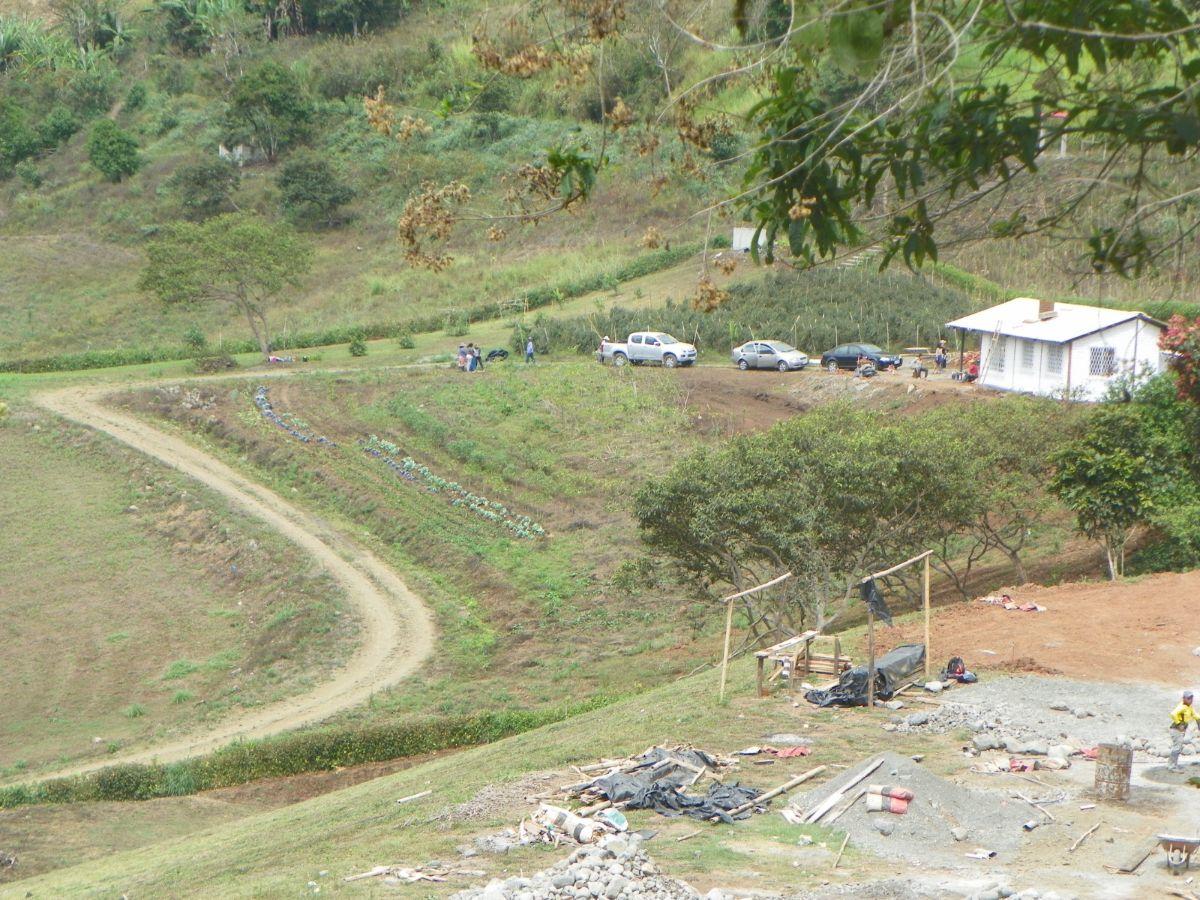 Terreno y Casa en Venta Pallatanga, Chimborazo — imagen 6