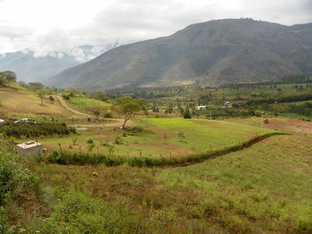 Terreno y Casa en Venta Pallatanga, Chimborazo — imagen 5