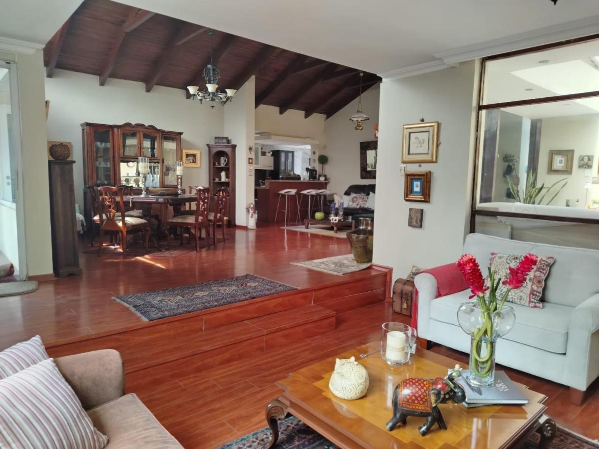 Casa en Venta Sector Dammer 1, Cerca de La Av El Inca — imagen 10