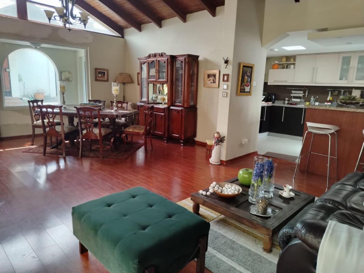 Casa en Venta Sector Dammer 1, Cerca de La Av El Inca — imagen 9