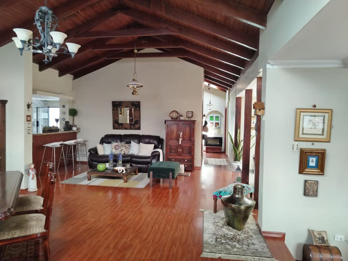 Casa en Venta Sector Dammer 1, Cerca de La Av El Inca — imagen 7