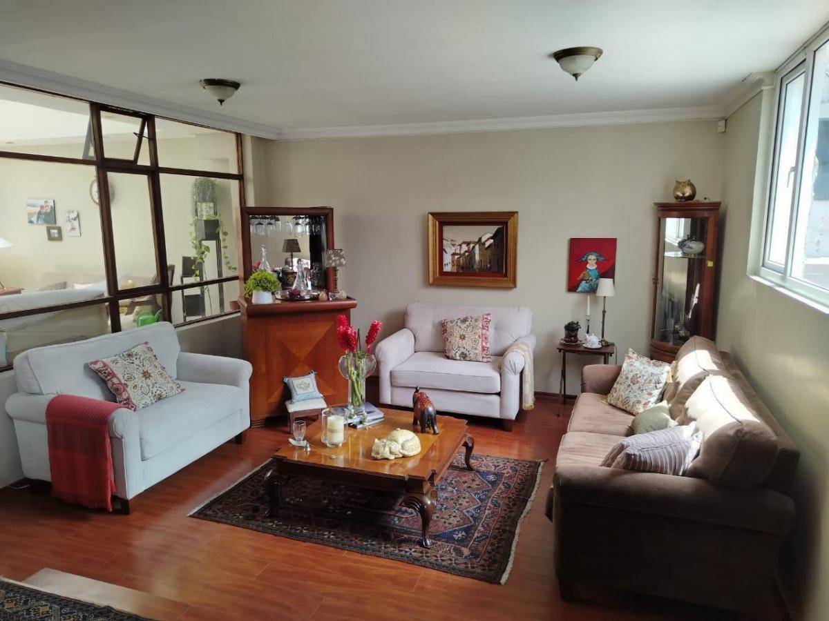 Casa en Venta Sector Dammer 1, Cerca de La Av El Inca — imagen 6