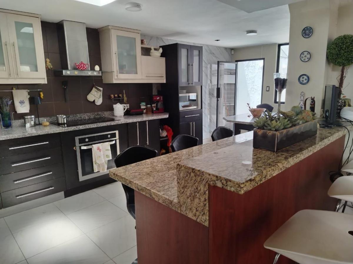 Casa en Venta Sector Dammer 1, Cerca de La Av El Inca — imagen 4