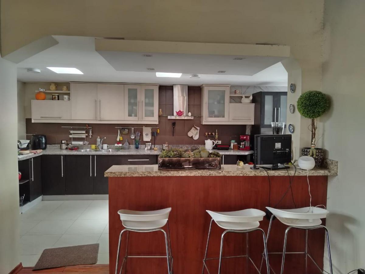 Casa en Venta Sector Dammer 1, Cerca de La Av El Inca — imagen 3