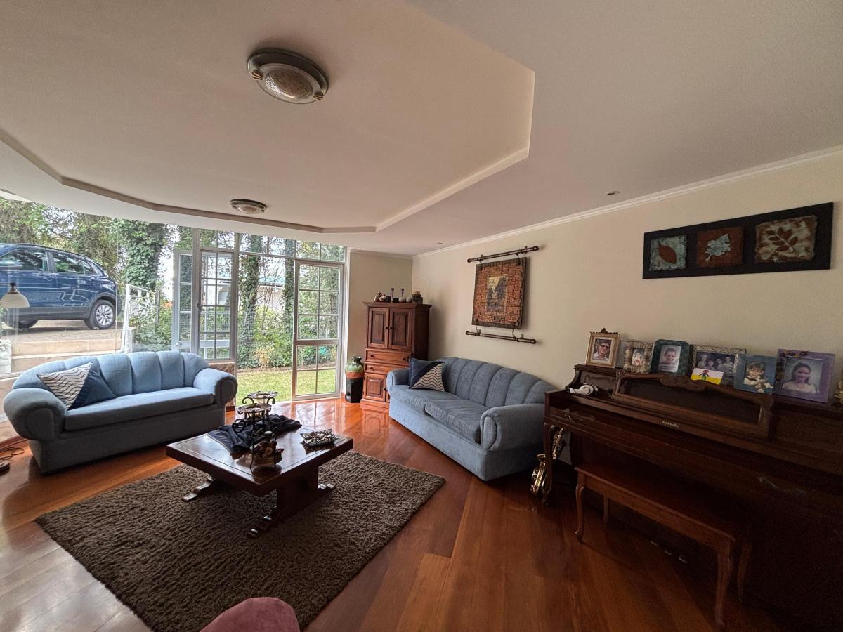 Venta Casa en San Juan de Cumbaya — imagen 10