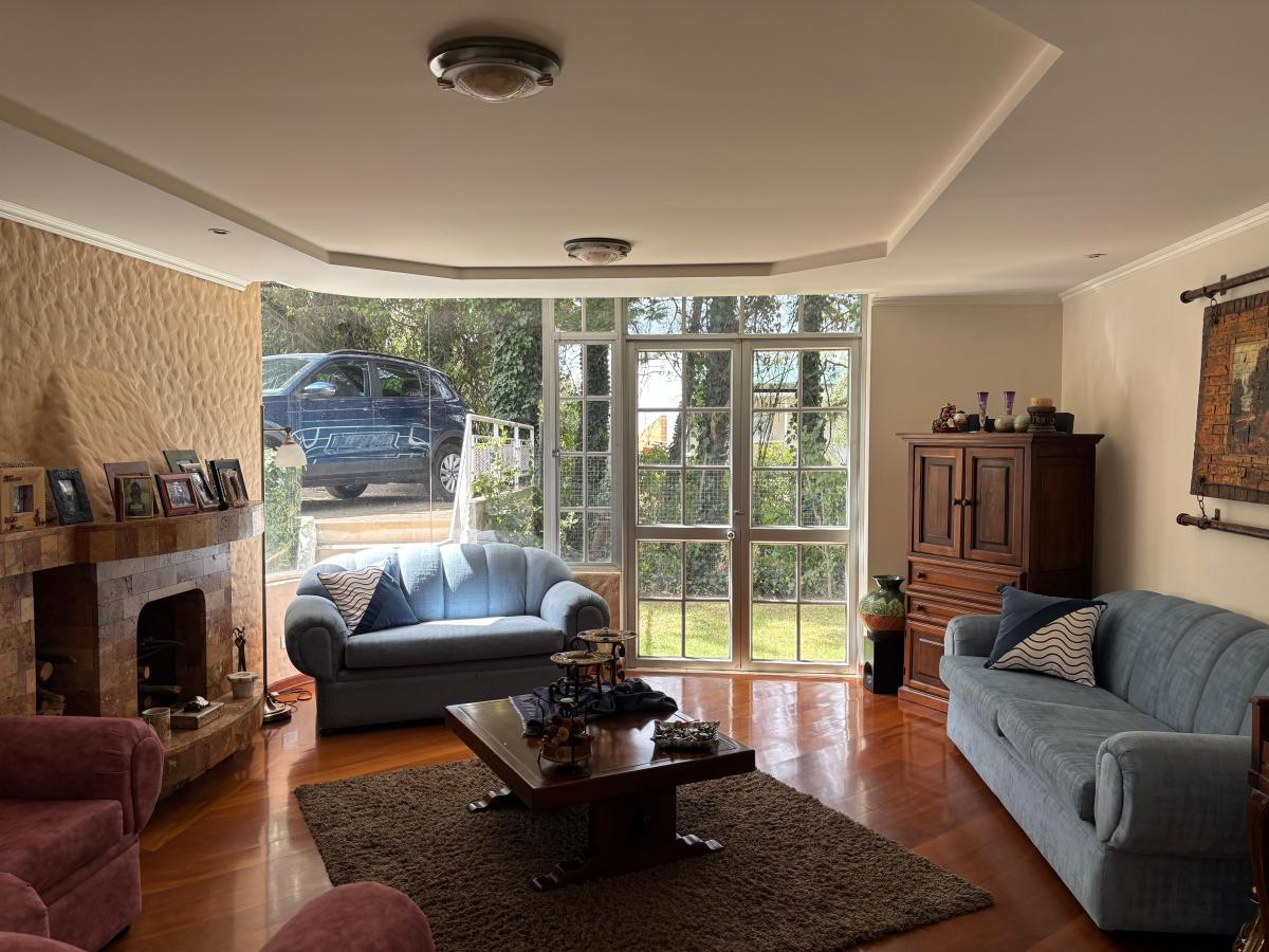 Venta Casa en San Juan de Cumbaya — imagen 9