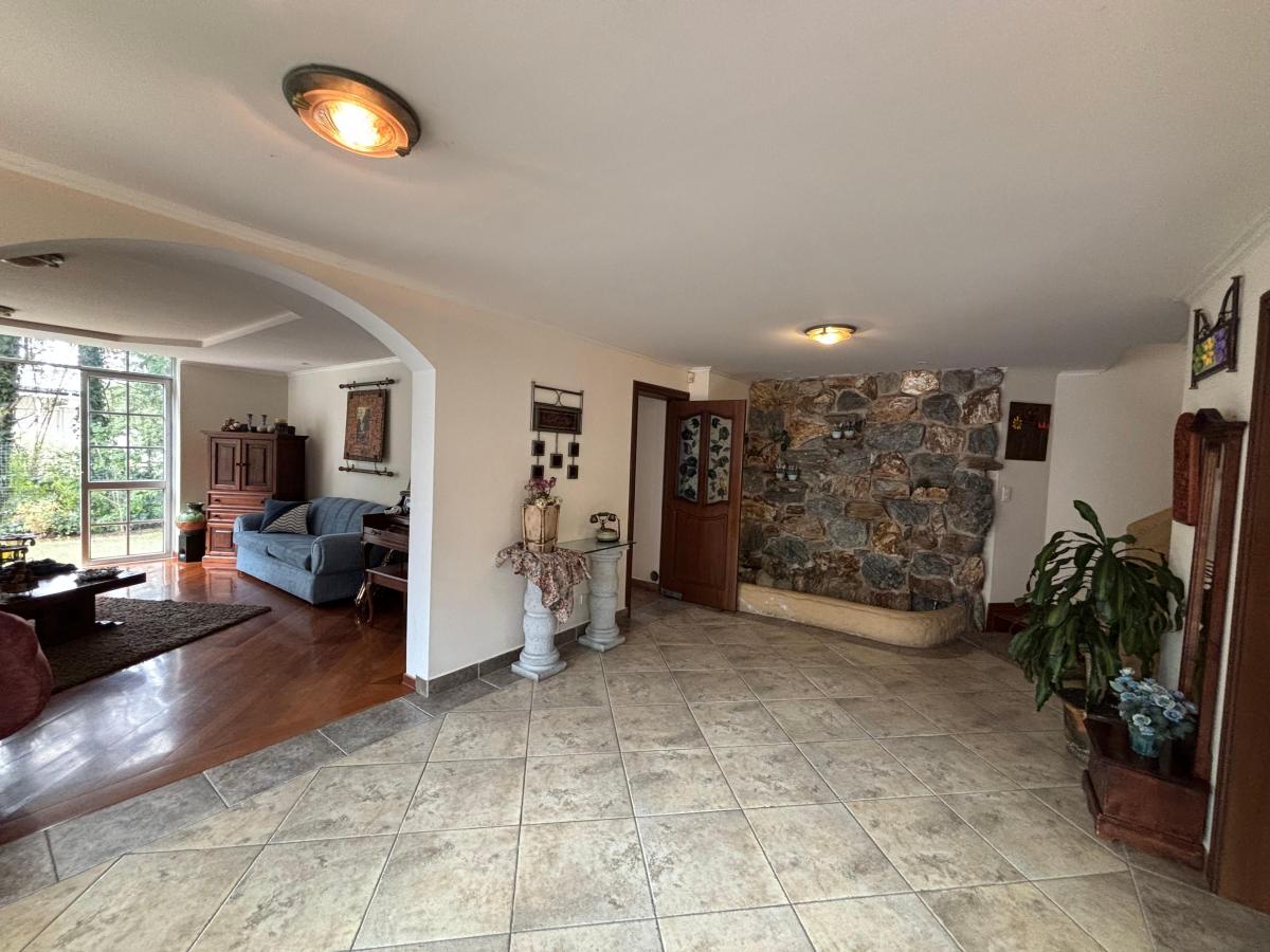 Venta Casa en San Juan de Cumbaya — imagen 7