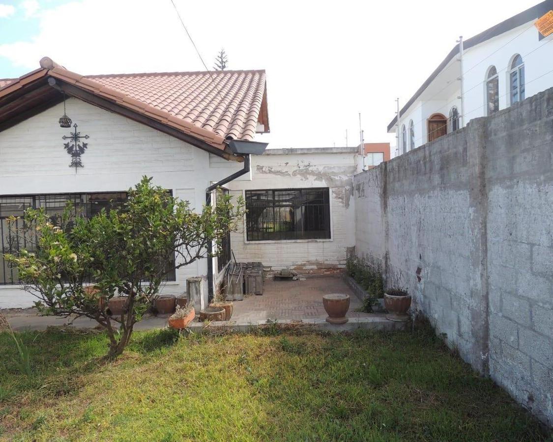 Vendo Hermosa Casa con Piscina Sector Calderon — imagen 9