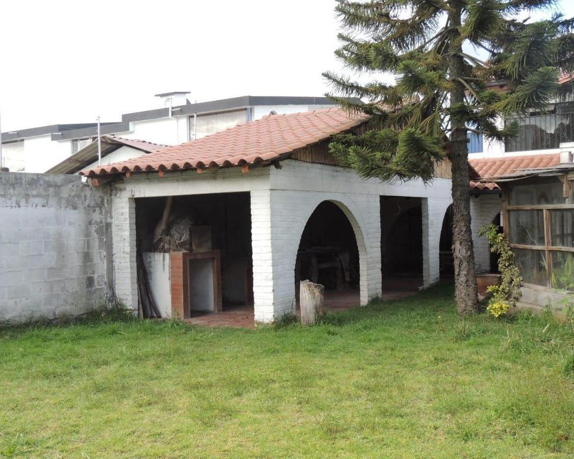 Vendo Hermosa Casa con Piscina Sector Calderon — imagen 7