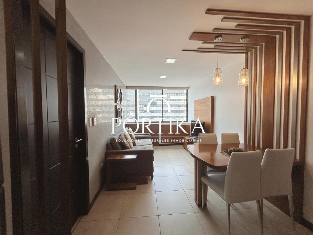 Venta Departamento 2 Dorm. Full Amoblado - Bellini - Puerto Santa Ana, Guayas — imagen 10