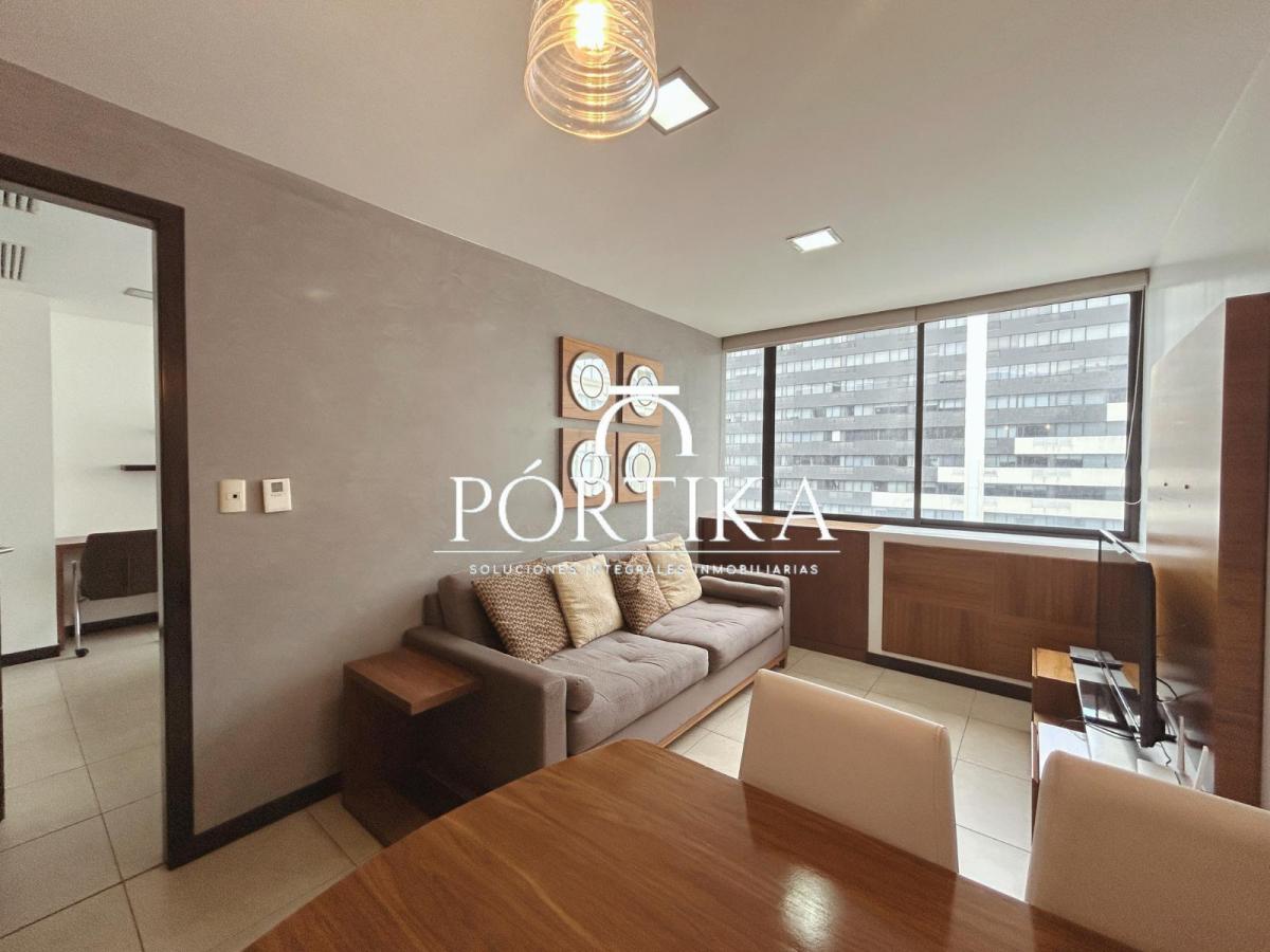 Venta Departamento 2 Dorm. Full Amoblado - Bellini - Puerto Santa Ana, Guayas — imagen 9