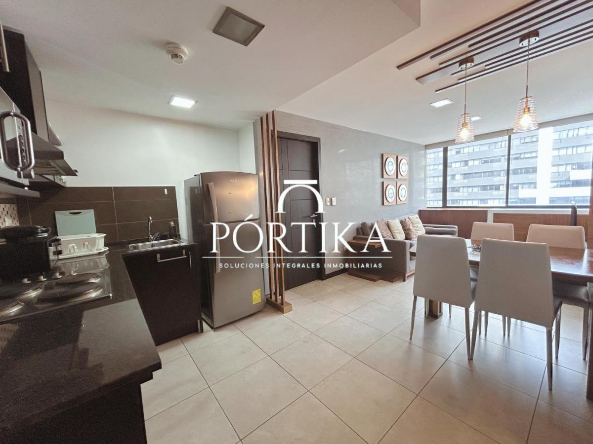 Venta Departamento 2 Dorm. Full Amoblado - Bellini - Puerto Santa Ana, Guayas — imagen 8