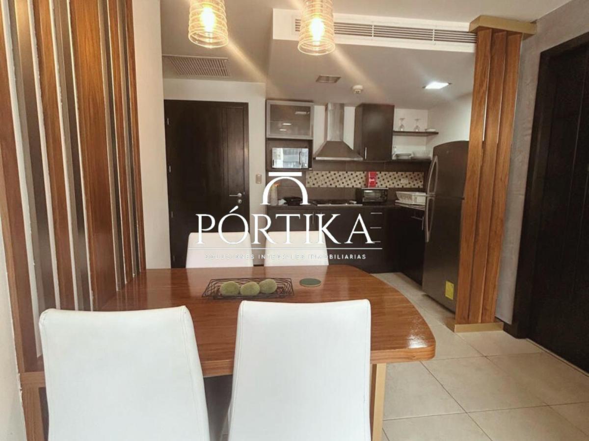 Venta Departamento 2 Dorm. Full Amoblado - Bellini - Puerto Santa Ana, Guayas — imagen 6