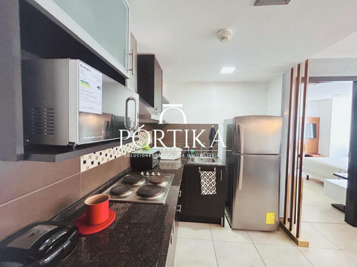 Venta Departamento 2 Dorm. Full Amoblado - Bellini - Puerto Santa Ana, Guayas — imagen 3