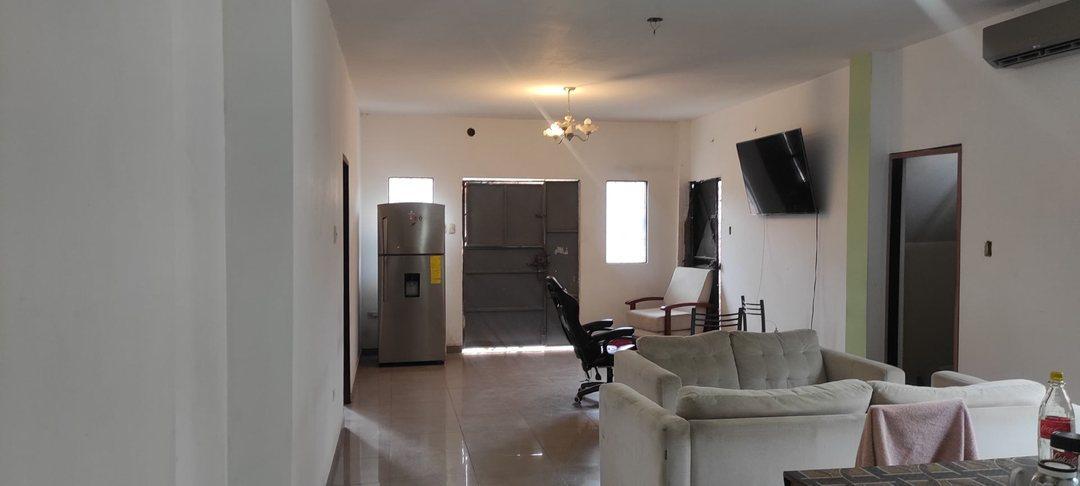 Casa de Venta en Manta Zona Norte Interbarrial Jg, Manabí — imagen 8