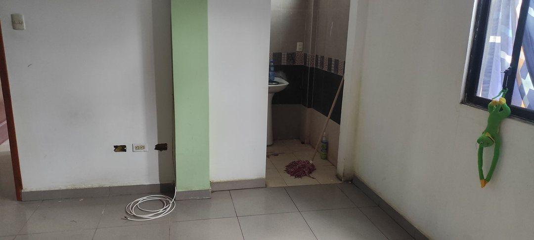 Casa de Venta en Manta Zona Norte Interbarrial Jg, Manabí — imagen 3