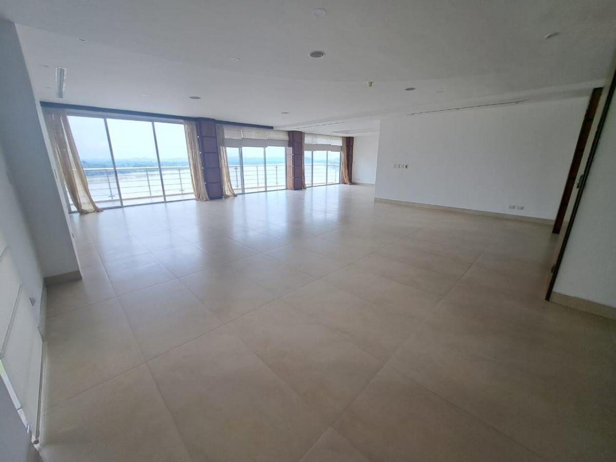 Departamento Exclusivo Vista Al Rio en Edificio Scala Tenis Club, Guayas — imagen 8