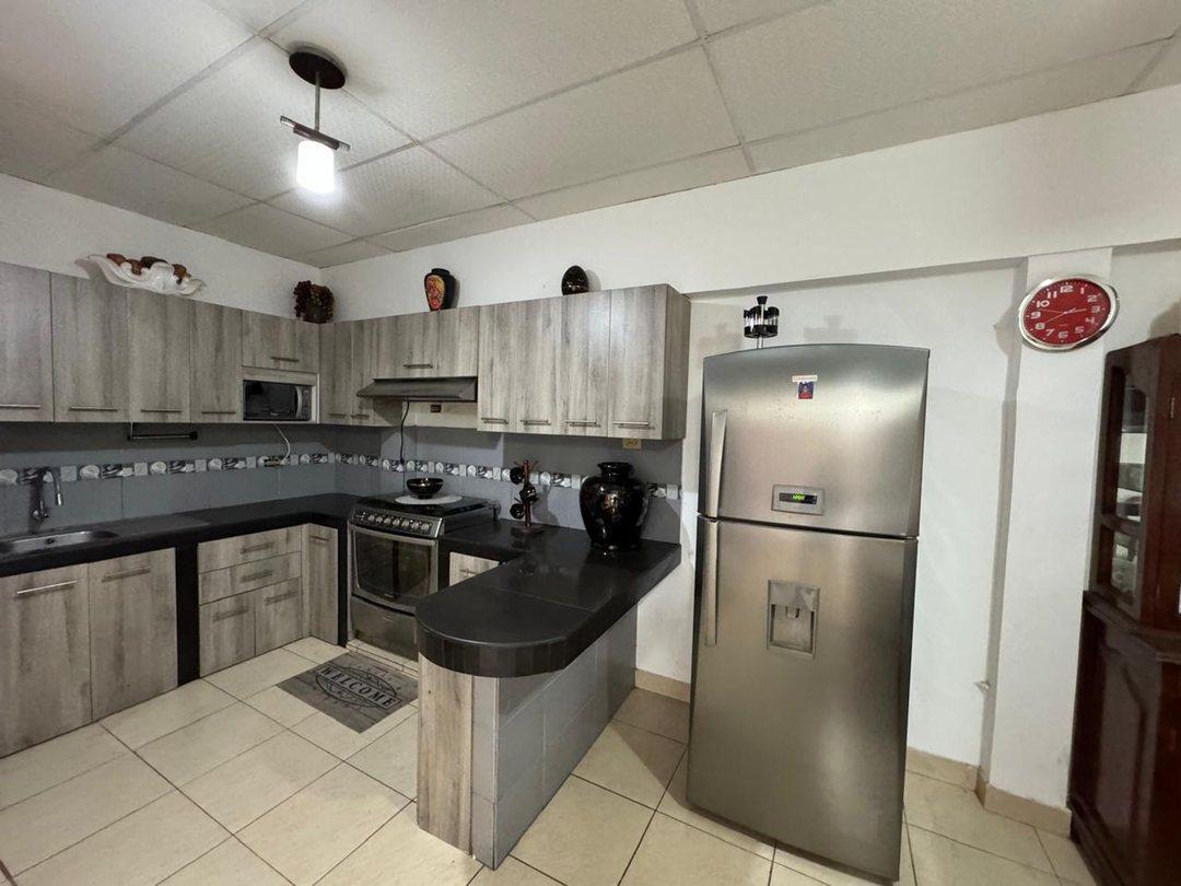 Villa de Venta en Manta Zona Norte Fa, Manabí — imagen 9