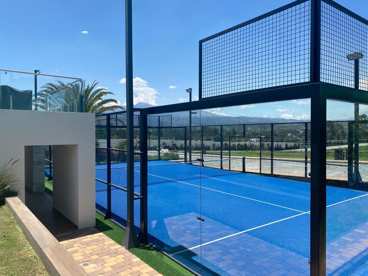 Hermoso Terreno Puembo Venta — imagen 10