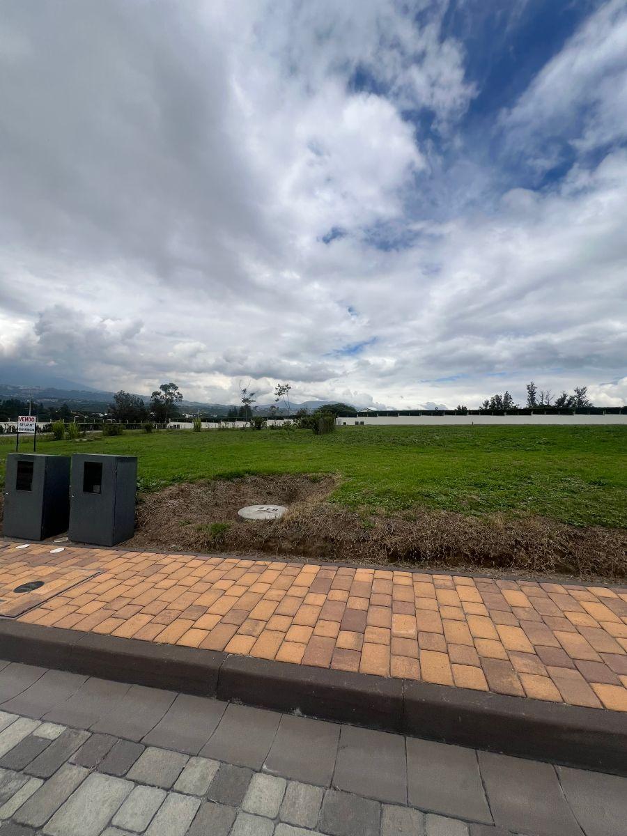 Hermoso Terreno Puembo Venta — imagen 9