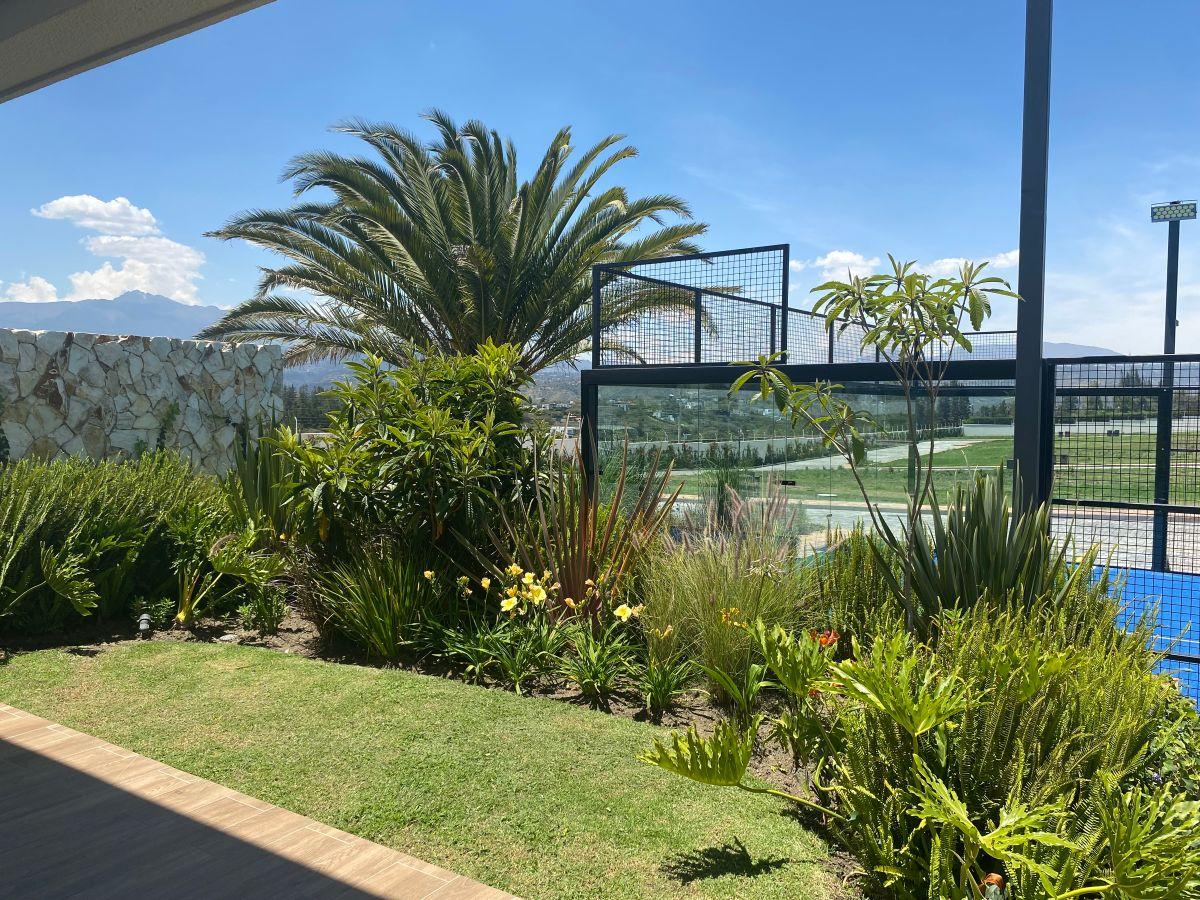 Hermoso Terreno Puembo Venta — imagen 7
