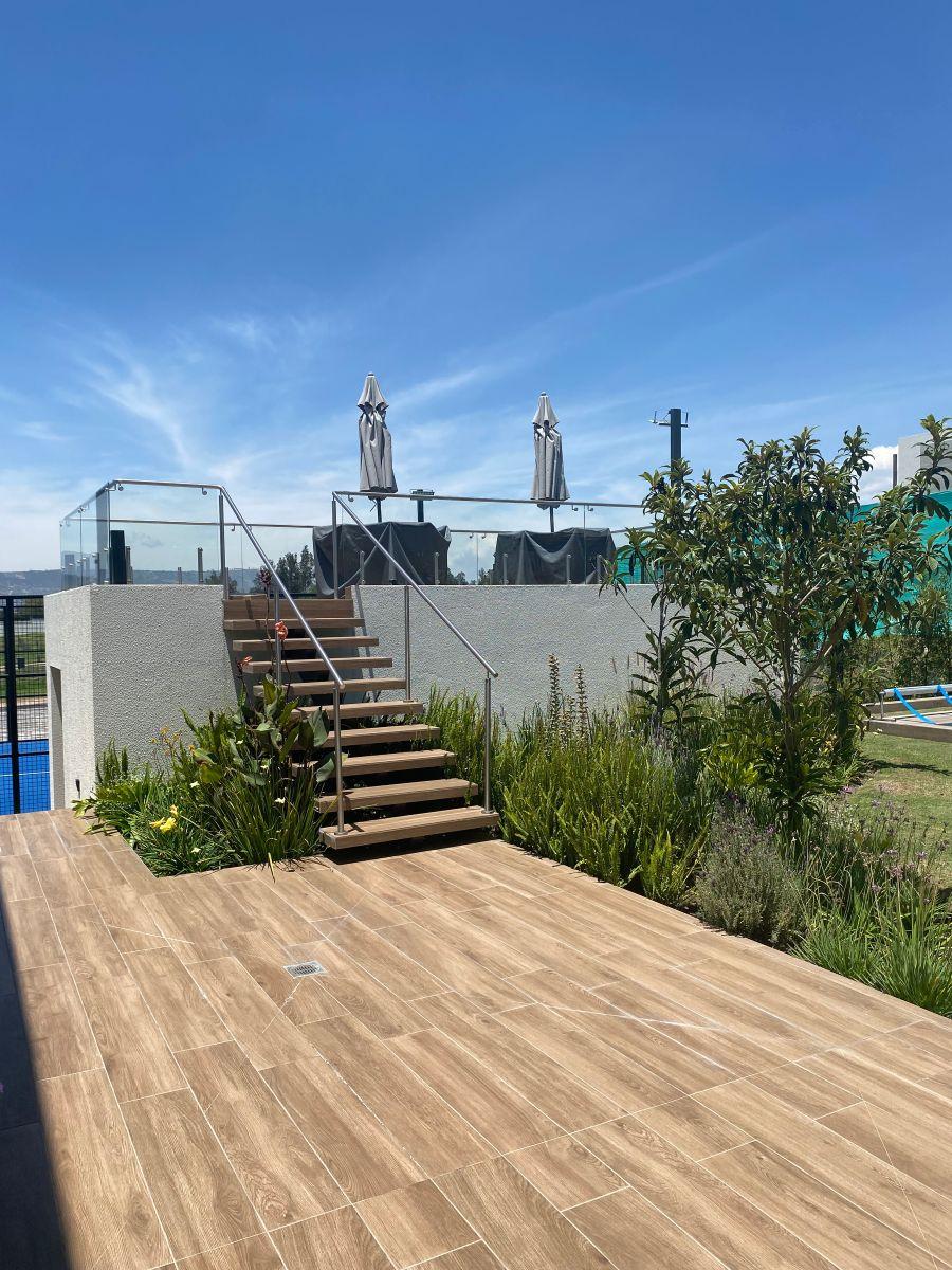 Hermoso Terreno Puembo Venta — imagen 6