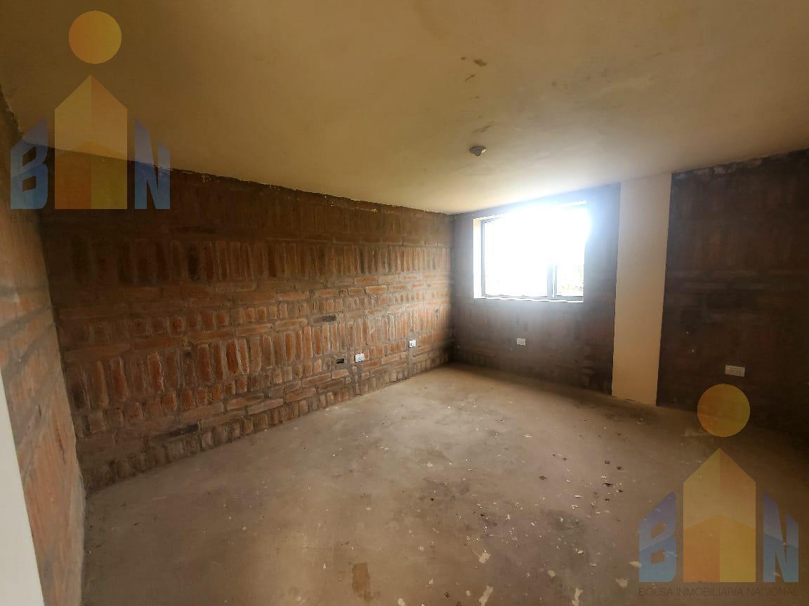 Casa en Obra Gris con Terreno en Venta Sector Lloa — imagen 8