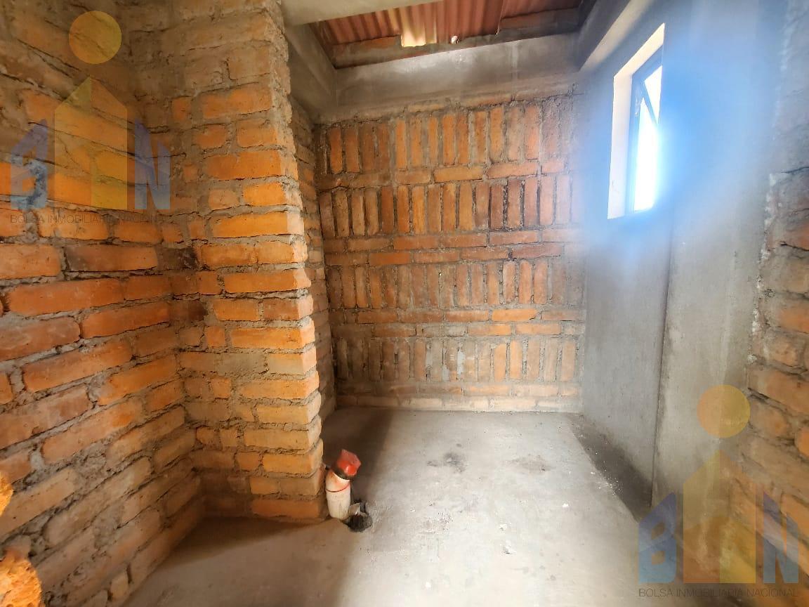 Casa en Obra Gris con Terreno en Venta Sector Lloa — imagen 4