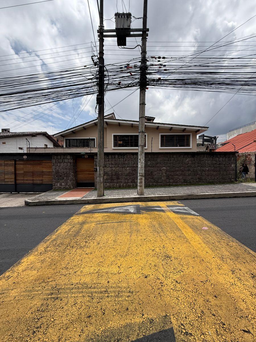 Propiedad en Venta - Quito Tenis - 870 m² — imagen 9