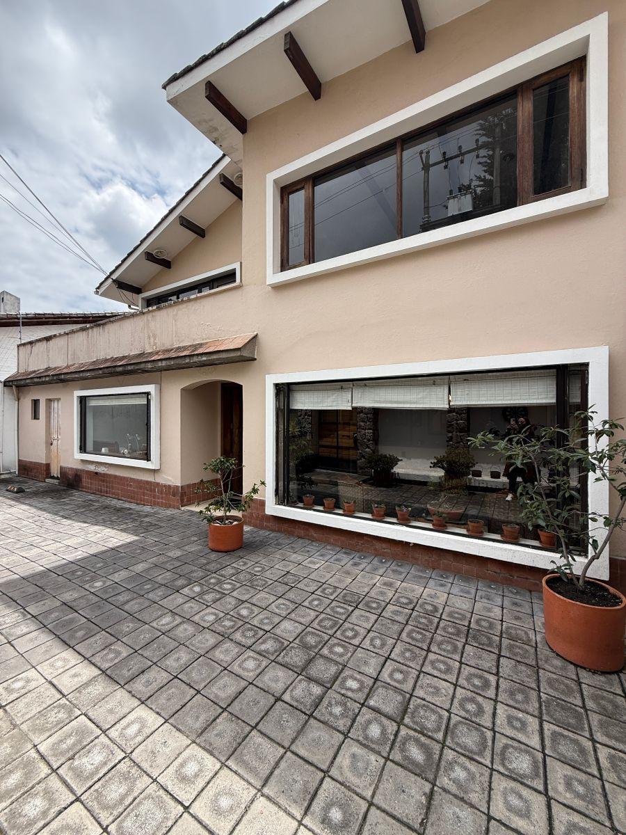 Propiedad en Venta - Quito Tenis - 870 m² — imagen 6