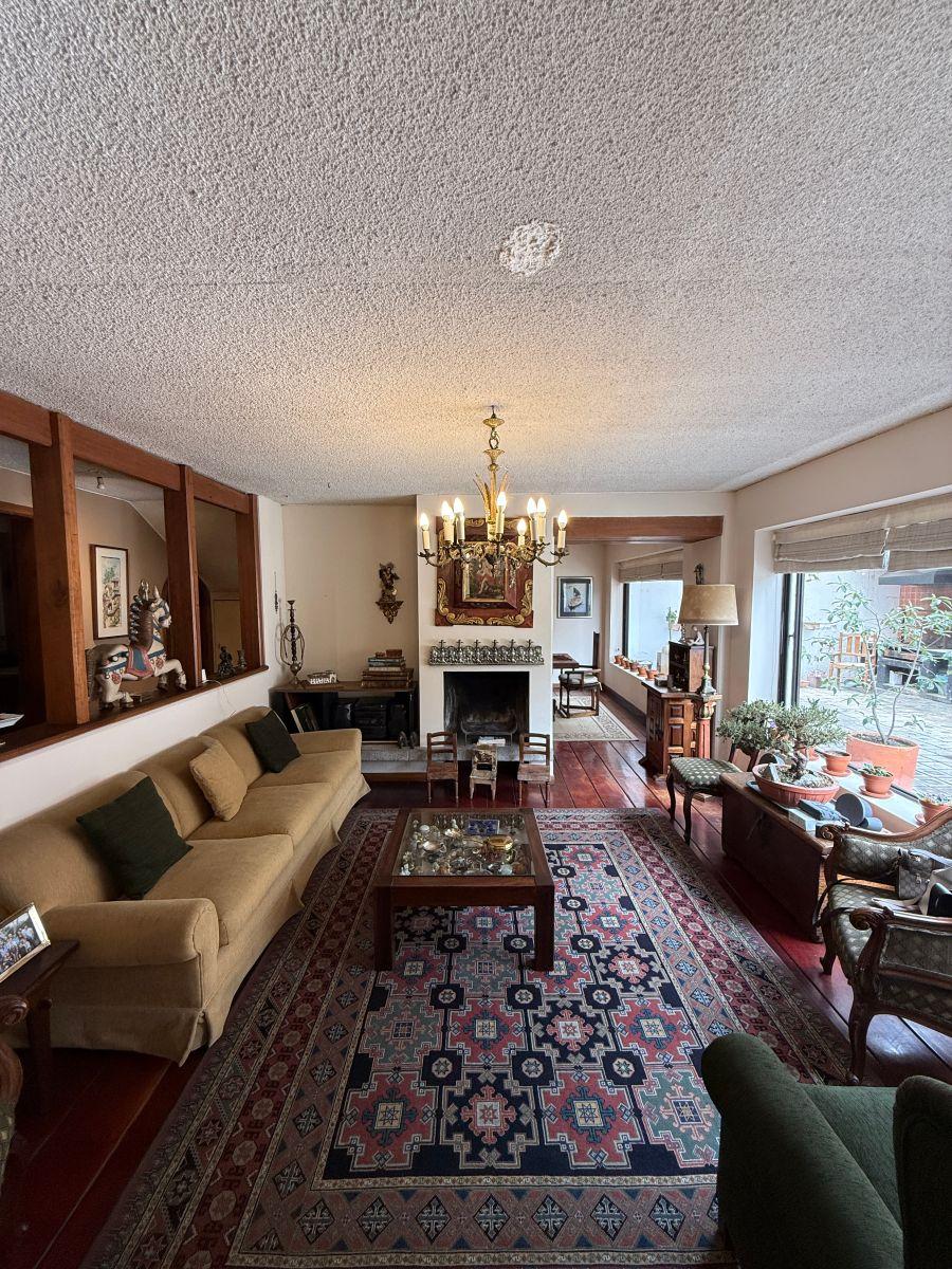 Propiedad en Venta - Quito Tenis - 870 m² — imagen 5
