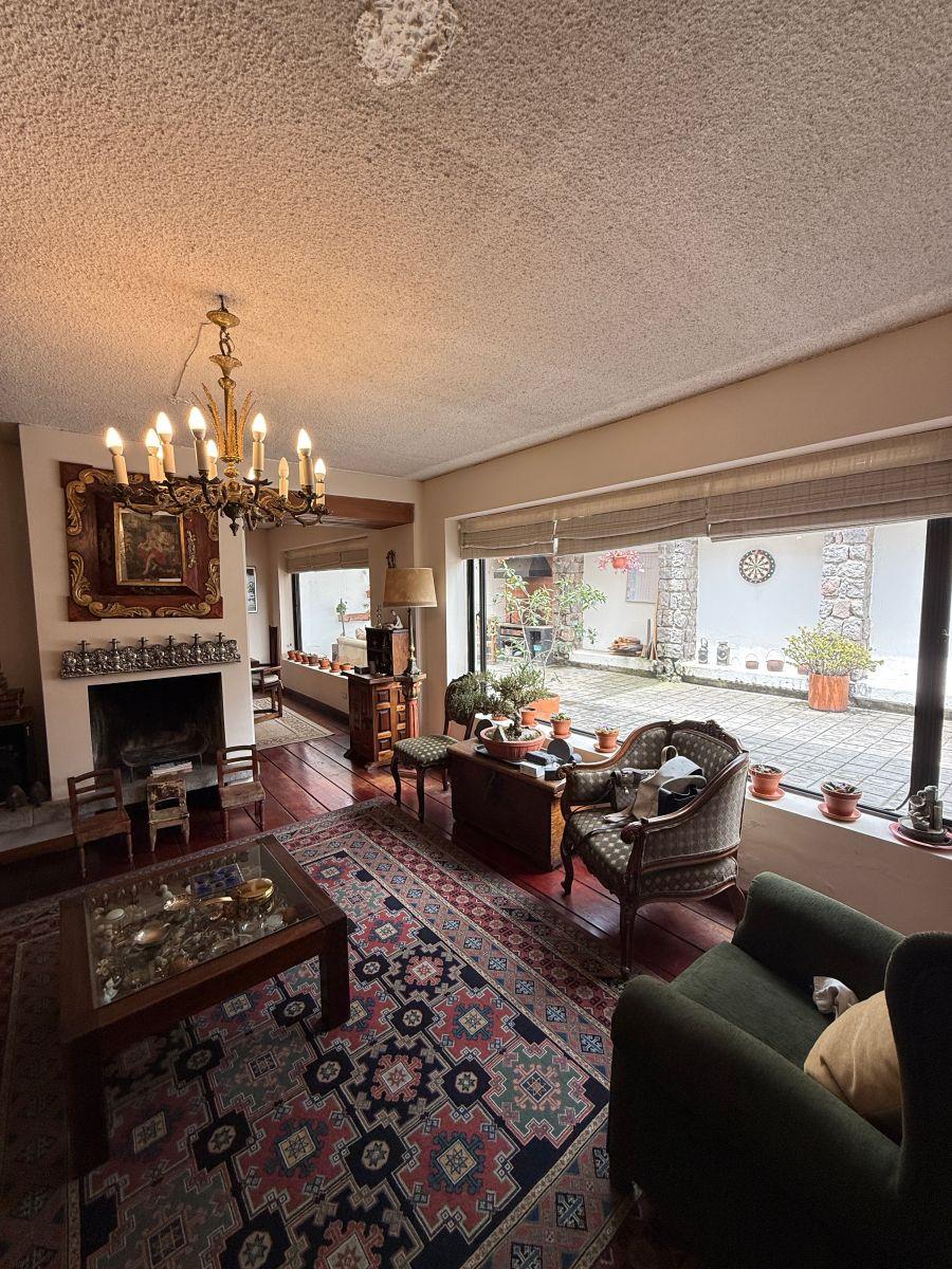 Propiedad en Venta - Quito Tenis - 870 m² — imagen 4
