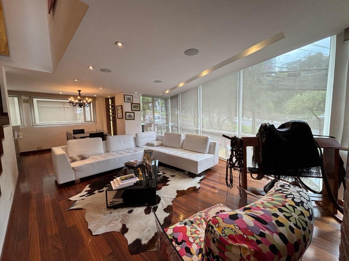 Vendo Dpto Duplex Amoblado 3 Dorm. en La Coruña — imagen 10